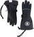 Deux par Deux Teknik Winter Gloves - Kids - Black