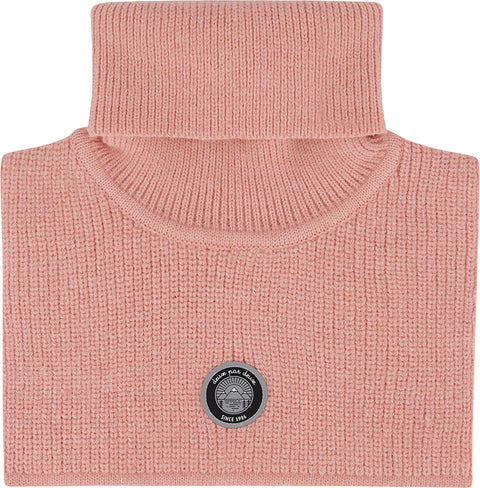 Deux par Deux Turtleneck Neckwarmer - Kids
