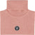 Deux par Deux Turtleneck Neckwarmer - Kids - Dusty Pink