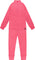 Deux par Deux Two-Piece Thermal Underwear Set - Little Kids - Candy Pink