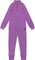 Deux par Deux Two-Piece Thermal Underwear Set - Little Kids - Lavender