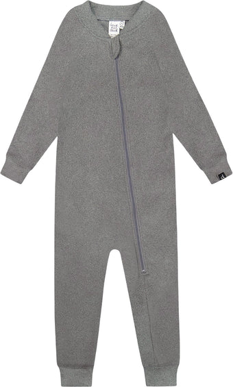 Deux par Deux One-Piece Thermal Underwear - Baby