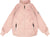 Deux par Deux Teknik Mid-Layer Jacket - Big Kids - Dusty Pink