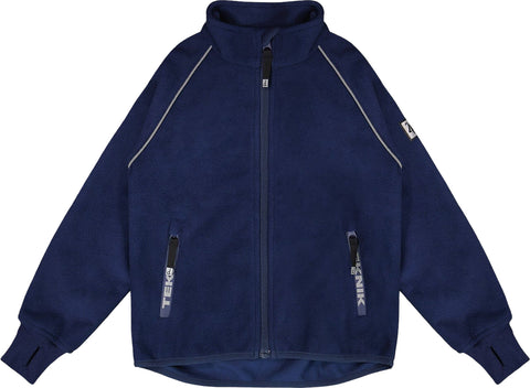 Deux par Deux Teknik Mid-Layer Jacket - Big Kids