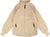 Deux par Deux Teknik Mid-Layer Jacket - Little Kids - Beige