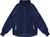 Deux par Deux Teknik Mid-Layer Jacket - Little Kids - Navy Blue