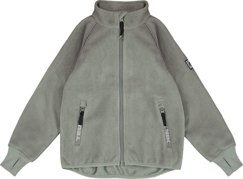 Deux par Deux Teknik Mid-Layer Jacket - Little Kids