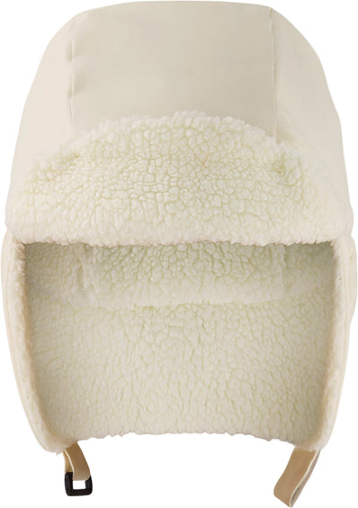 Deux par Deux Lined Chapka - Baby