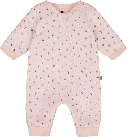 Deux par Deux Organic Cotton One-Piece and Romper - Baby