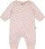 Deux par Deux Organic Cotton One-Piece and Romper - Baby - Pink Mini Floral