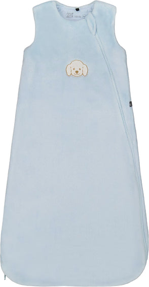 Deux par Deux Plush Sleep Sack - Baby Boy