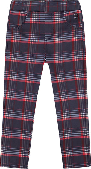 Deux par Deux Milano Treggings - Big Girl