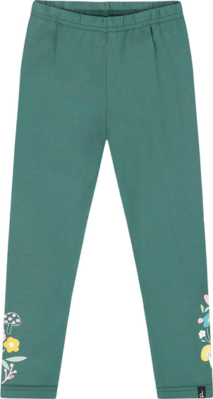 Deux par Deux Leggings - Little Girl