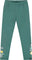 Deux par Deux Leggings - Little Girl - Dark Green