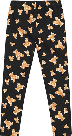 Deux par Deux Jersey Leggings - Little Girl