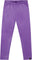 Deux par Deux Shiny Stretch Leggings - Big Girl - Purple