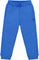 Deux par Deux Blue Fleece Sweatpants - Baby Boy - Blue