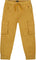 Deux par Deux Twill Jogger Cargo Pants - Big Boy - Ochre
