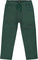 Deux par Deux Twill Jogger Pants with Patch Pockets - Baby Boy - Forest Green