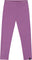 Deux par Deux Super Soft Ribbed Leggings - Little Girl - Lavender