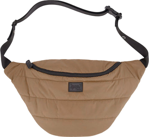 Deux par Deux Diaper Changing Sling Bag