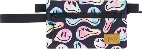 Deux par Deux Double Pencil Case - Kids