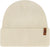 Deux par Deux Mid-Season Knit Hat - Little Kids - Off White