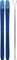 DPS Skis Carbon Pagoda Tour CFL 105 Skis - Blue