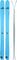 DPS Skis Carbon Wailer 107 Skis - Blue