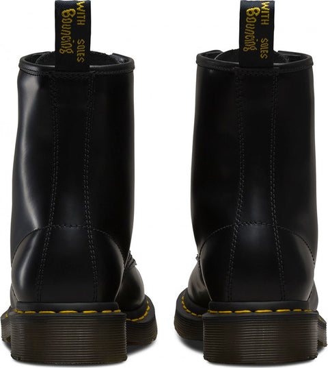 Dr. Martens 1460 8 Eye Smooth Leather Boots - Women's