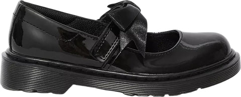 Dr. Martens Maccy II Patent Leather Mary Jane Shoes - Big Kids
