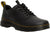 Dr. Martens Reeder Wyoming Leather Utility Shoes - Unisex - Black Wyoming