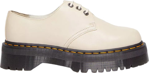 Dr. Martens 1461 II Pisa Leather Platform Shoes - Unisex
