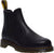 Dr. Martens 2976 Warmwair Grizzly Chelsea Boots - Unisex - Black Grizzly