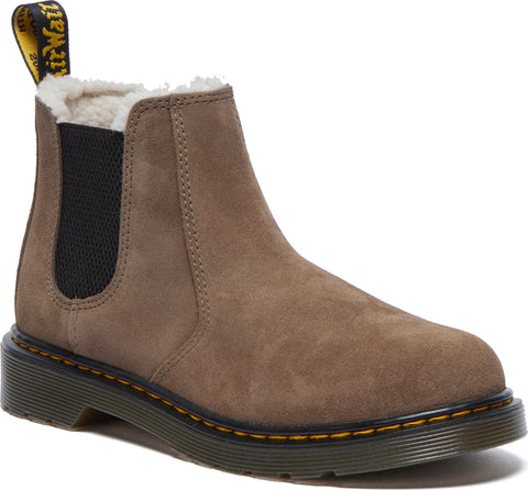 Dr. Martens 2976 Leonore Chelsea Boots - Youth