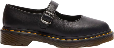 Dr. Martens Elphie Virginia Leather Mary Jane Shoes - Women's