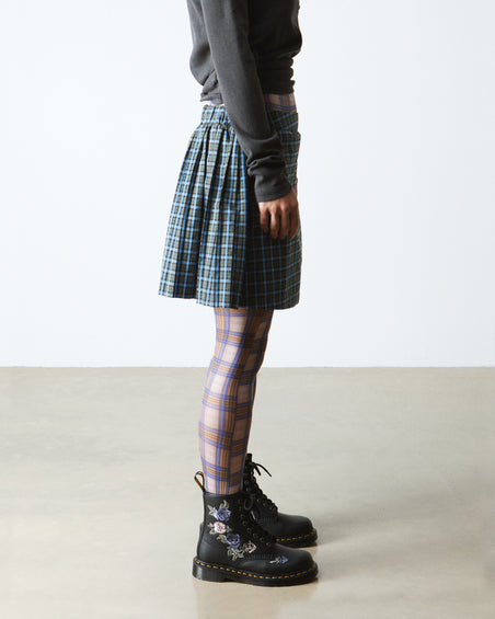 Dr. Martens 1460 Vonda Boots - Women's