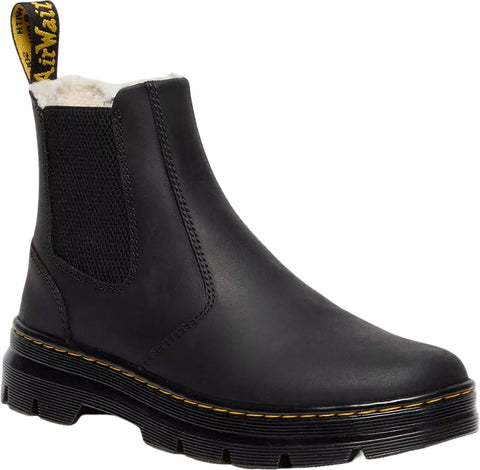 Dr. Martens Embury WL Chelsea Boots - Unisex