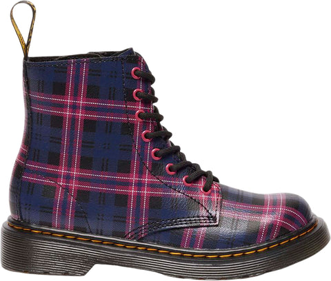 Dr. Martens 1460 Pascal Lace Up Boots - Youth