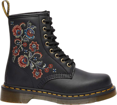 Dr. Martens 1460 Vonda TF 8 Eye Boots - Women's
