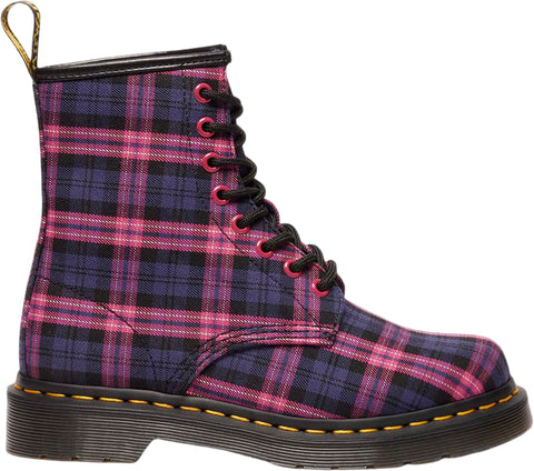 Dr. Martens 1460 8 Eye Boots - Women's