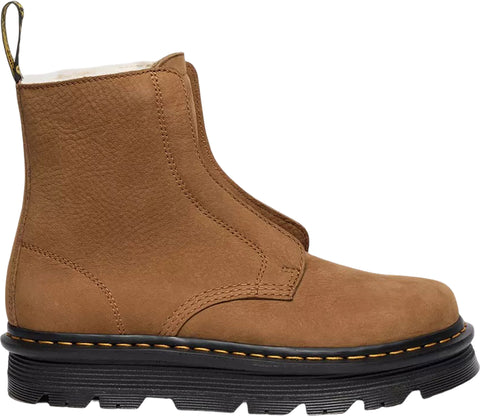 Dr. Martens ZebZag WL Laceless Boots - Women's