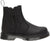 Dr. Martens 2976 Alyson With Zips - Women's - Black Snowplow Wp