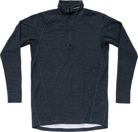 Devold Duo Active Merino 205 Z.Neck - Men's