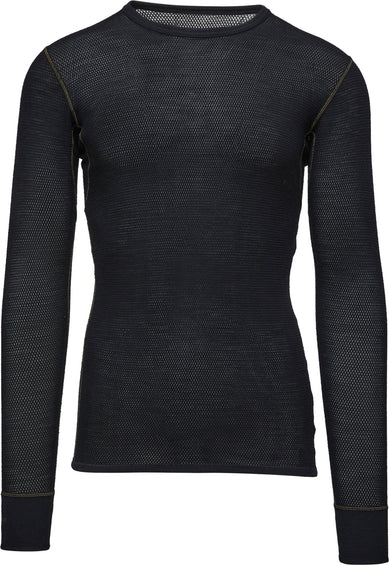 Devold Wool Mesh 190 Long Sleeve T-Shirt - Men's