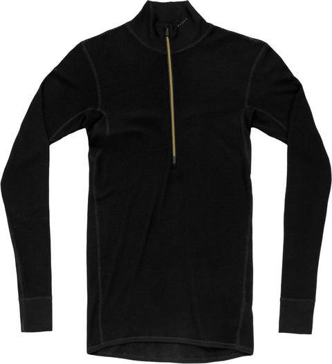 Devold Wool Mesh 190 Zip Neck - Men's