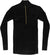 Devold Wool Mesh 190 Zip Neck - Men's - Caviar
