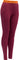 Devold Expedition Merino 235 Tights - Women's - Beetroot