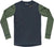 Devold Expedition Merino Shirt - Youth - Night - Forest