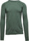 Devold Expedition Merino 235 Long Sleeve T-Shirt - Men's - Forest
